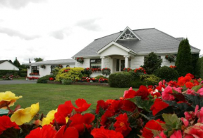 Rosemount B&B, Dundalk